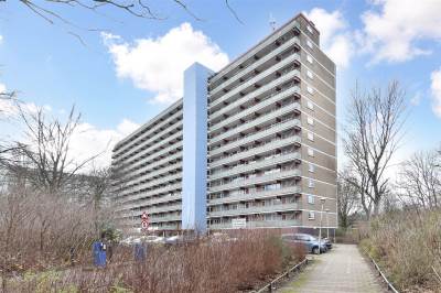 Woning Heiloostraat 175 Den Haag