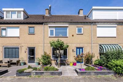 Woning Chopinstraat 28 Lisse