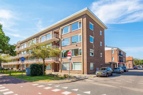 Woning Burgemeester Norbruislaan 450 Utrecht