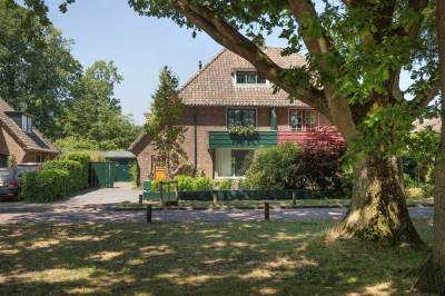 Woning Jagerspad 19 Laren (NH)