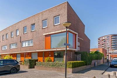 Woning Londensingel 86 Den Haag