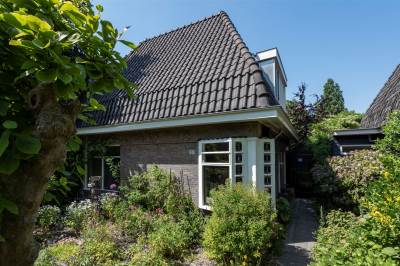 Woning Heemraadschapslaan 22 Amstelveen