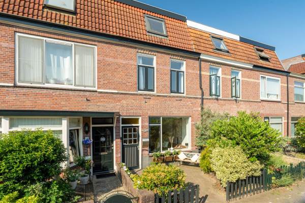 Woning De Wetlaan 19 Zeist