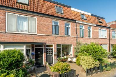 Woning De Wetlaan 19 Zeist