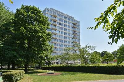 Woning Gerstkamp 76 Den Haag