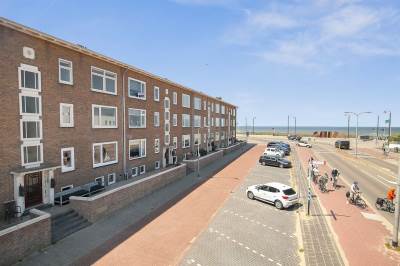 Woning Rijnmond 43 Katwijk (ZH)
