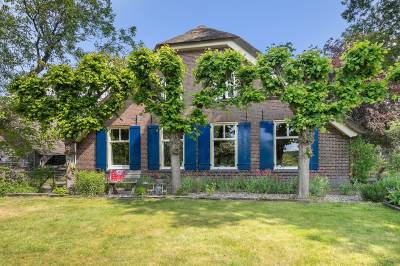 Woning Maanweg 31 Leusden