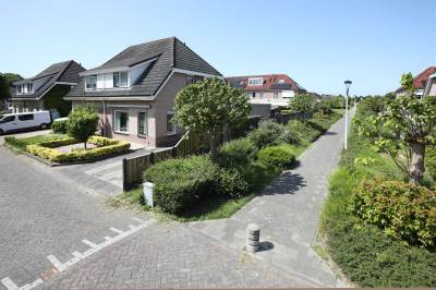 Woning Duifkruid 26 Swifterbant