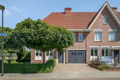 Woning Tichelgat 1 Kampen