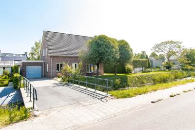 Woning Akkerstraat 4 Bruchem