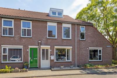 Woning Billitonstraat 59 Enschede