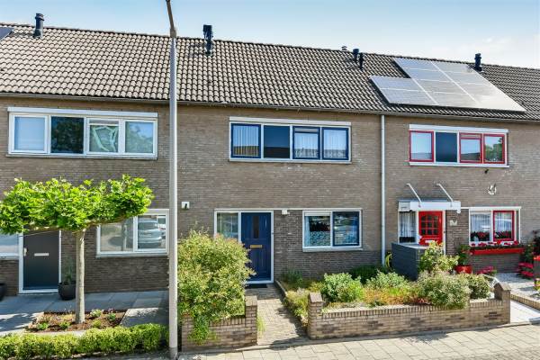 Woning Kopstuk 7 Arnhem