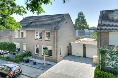 Woning Willem Dreeslaan 14 Oosterhout (NB)