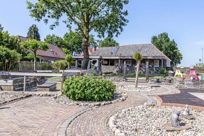 Woning Burgemeester G W Stroinkweg 86 Zuidveen