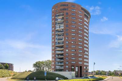 Woning Rubenslaan 20 Vlissingen