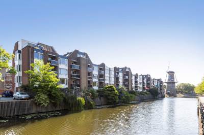 Woning Westvest 305 Schiedam