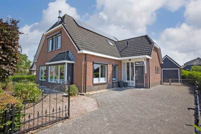 Woning Veldweg 13 Zwolle