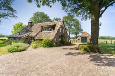 Woning Geert Migchelsweg 40 Slagharen