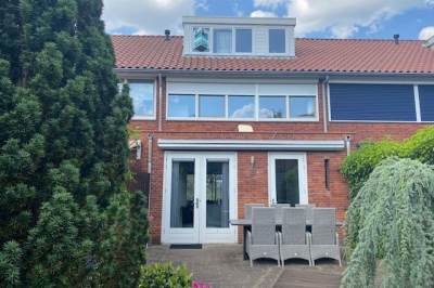 Woning Jan Wilspad 8 Rotterdam