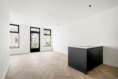 Woning Fahrenheitstraat 56I Amsterdam