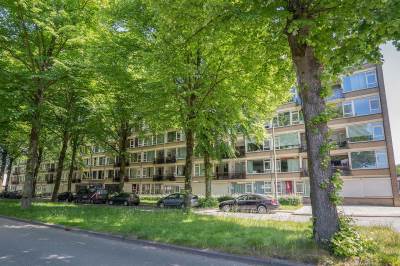 Woning Postelse Hoeflaan 56a Tilburg