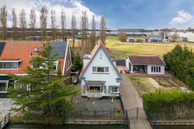 Woning Vaartdijk 60 Assendelft