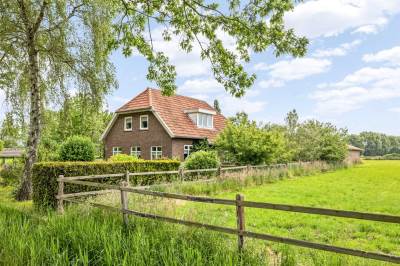 Woning Raarhoeksweg 38 Raalte