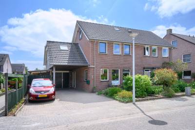 Woning Wethouder Campermanstr 12 Toldijk