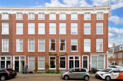 Woning Batjanstraat 5 Den Haag