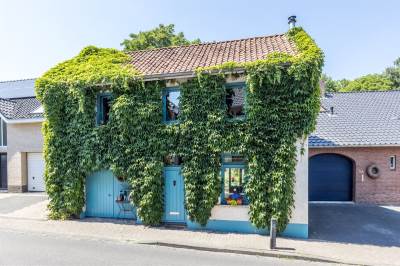 Woning Bergstraat 71 Valkenburg (LI)