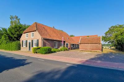 Woning Molenstraat 30 Helvoirt