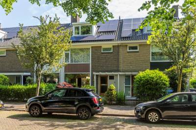 Woning Mgr P.J. Willekenslaan 13 Rijswijk (ZH)