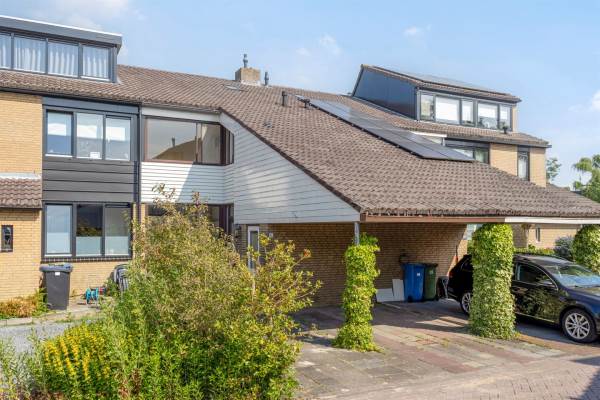 Woning Waaloord 84 Woerden