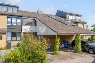 Woning Waaloord 84 Woerden
