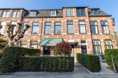 Woning J.H.B. Koekkoekstraat 42 Hilversum