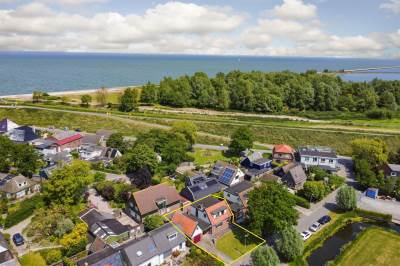 Woning Dijkweg 78 Andijk