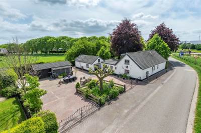 Woning Laageinde 104 Geldermalsen