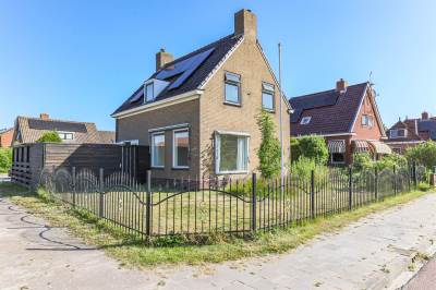 Woning Oostervalge 14 Warffum