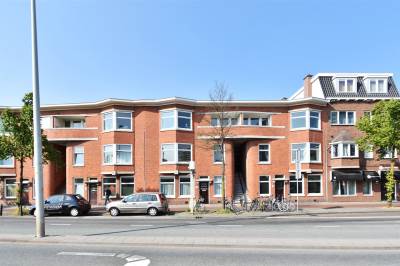 Woning Lekstraat 91A Den Haag