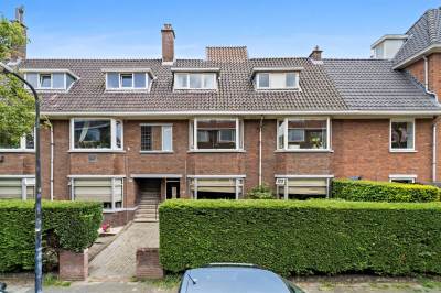 Woning Sparrelaan 3 Rijswijk (ZH)