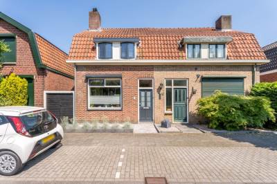 Woning Parallelweg 174 Bergen op Zoom