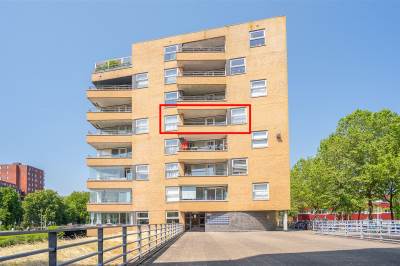 Woning Jan van Duivenvoordestraat 97 Amsterdam