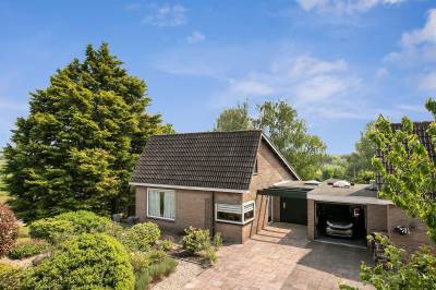 Woning Dorpsstraat 122 Gouderak