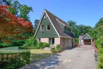 Woning Imbosweg 46 Loenen