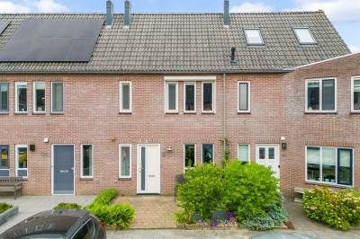 Woning Fluitenkruidhof 11 Montfoort