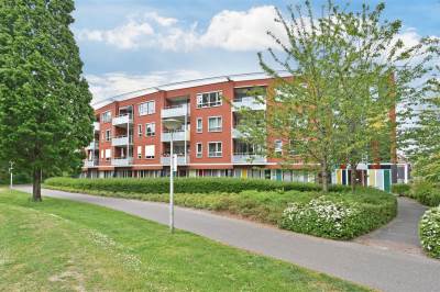 Woning Strausslaan 548 Den Haag