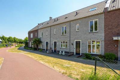 Woning Modelspoor 13 Houten
