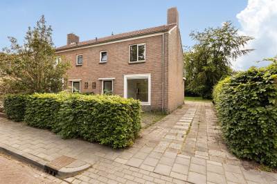 Woning Lindelaan 2 Smilde