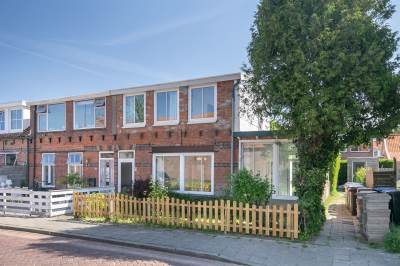 Woning Ooststraat 18 Kortgene