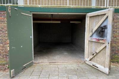 Garage Graaf Adolflaan 9019 Zeist